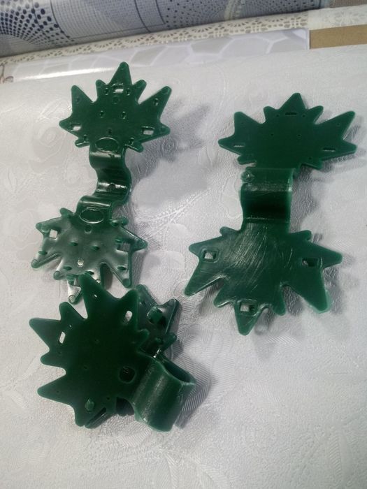 Сетка затеняющая