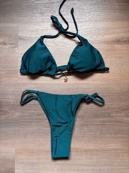 Conjunto biquini novo 36