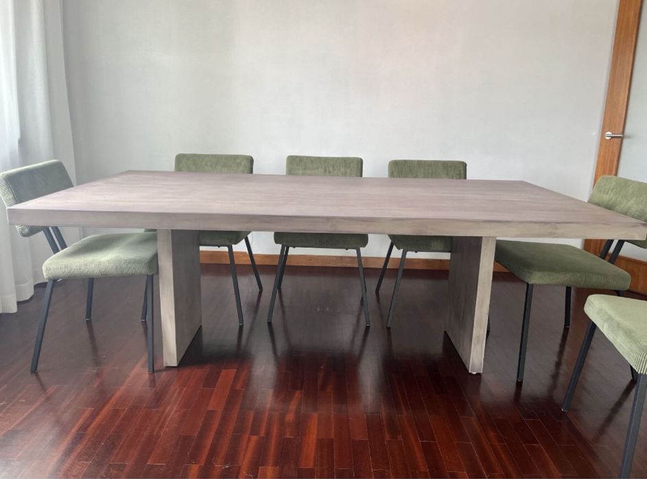 Mesa mdf 2.20m x 1.10m