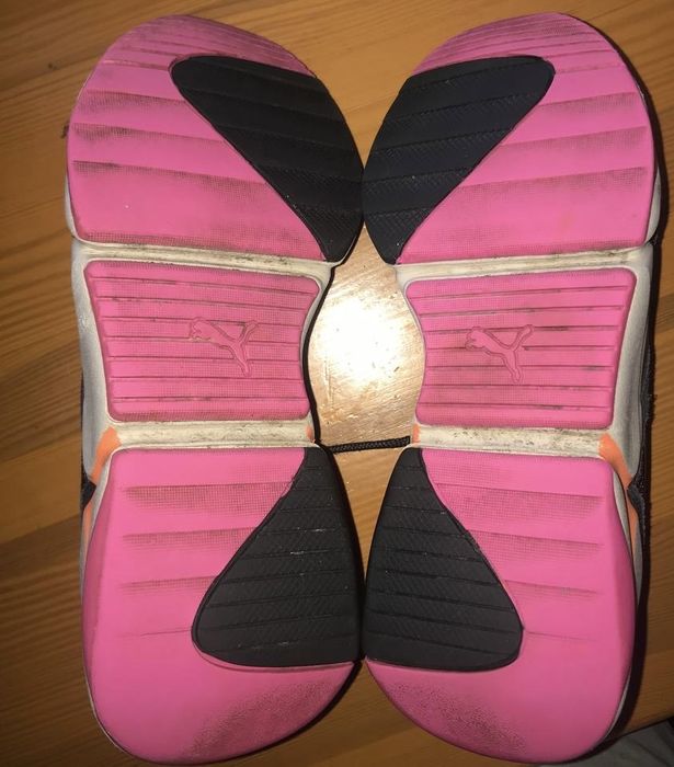 Кросівки жіночі Puma