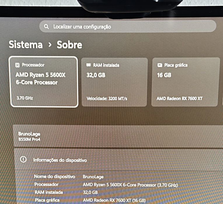 PC Gamer completo!