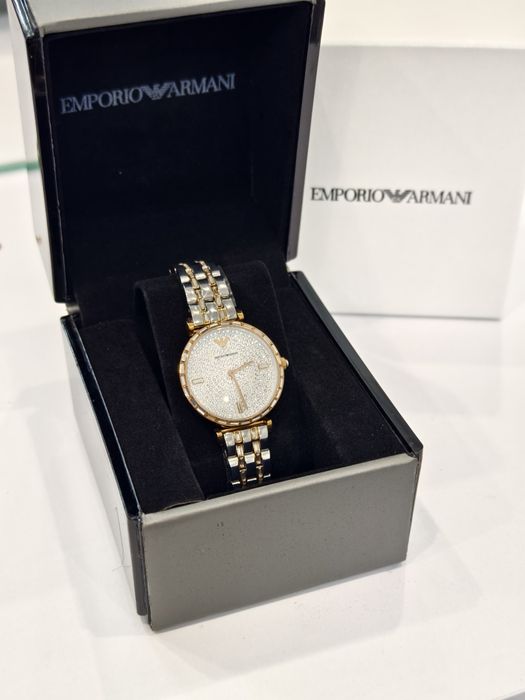 Жіночий годинник Armani