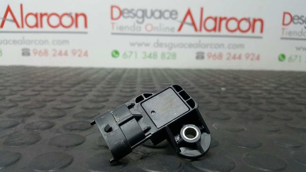 SENSOR DE PRESSÃO RENAULT MEGANE IV BERLINA 5P GT-LINE