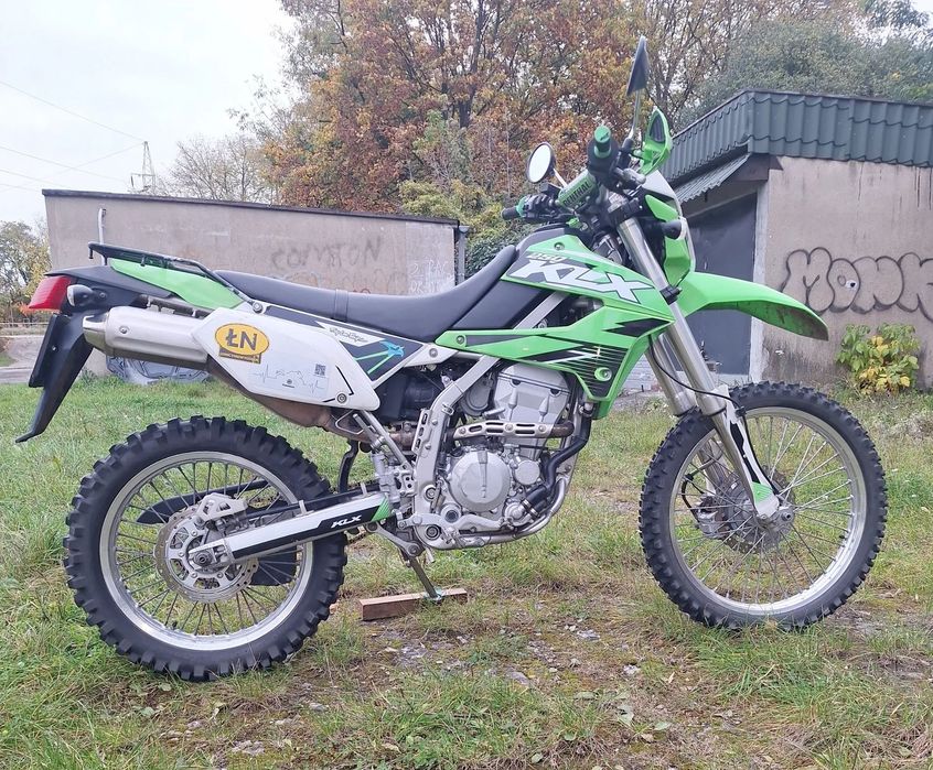 Kawasaki