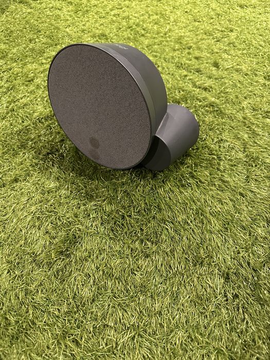 Logitech MX Sound – Colunas Premium com Bluetooth e Controlo por Toque