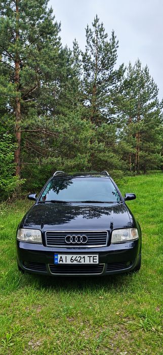 Продам Audi A6 C5 2003 року