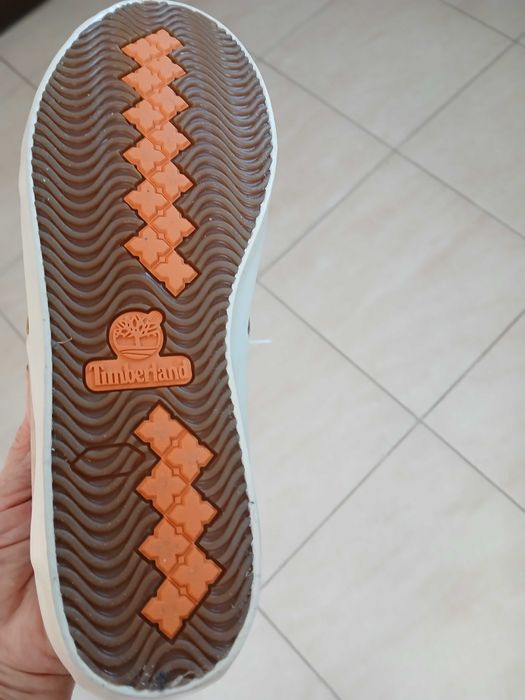 Buty sportowe sneakersy damskie Timberland,rozm.39,5.