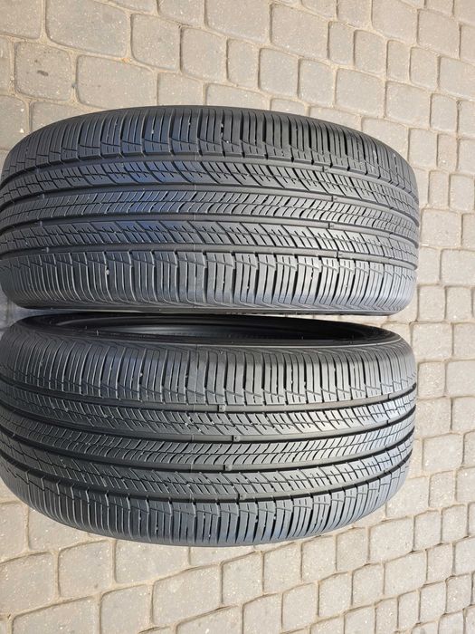 215 / 50  R  18    Hankook