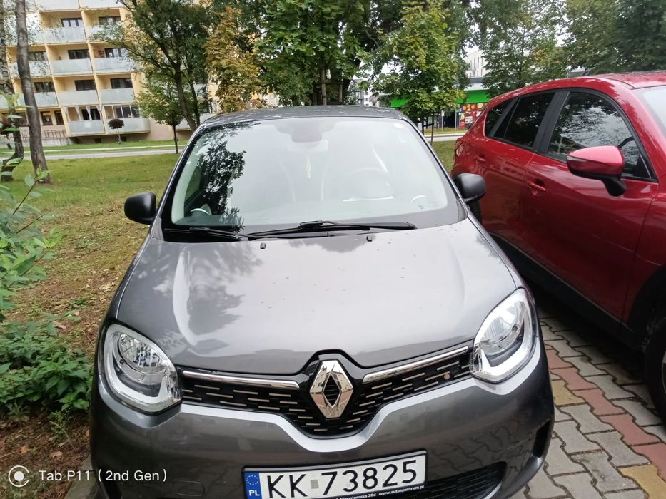 Renault Twingo