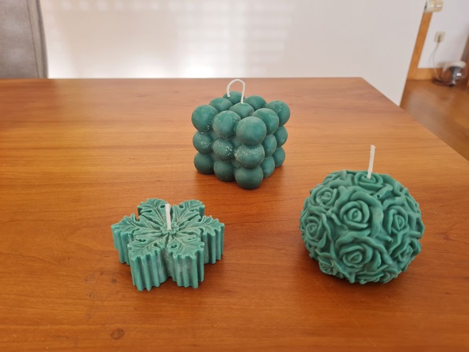 Handmade Candles432662536583925766