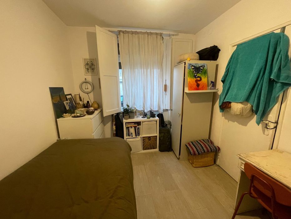 Room at Costa da Caparica
