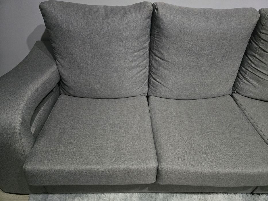 Sofá de sala de estar