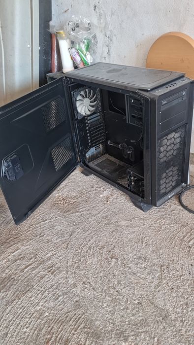 Caixa de computador Corsair  !