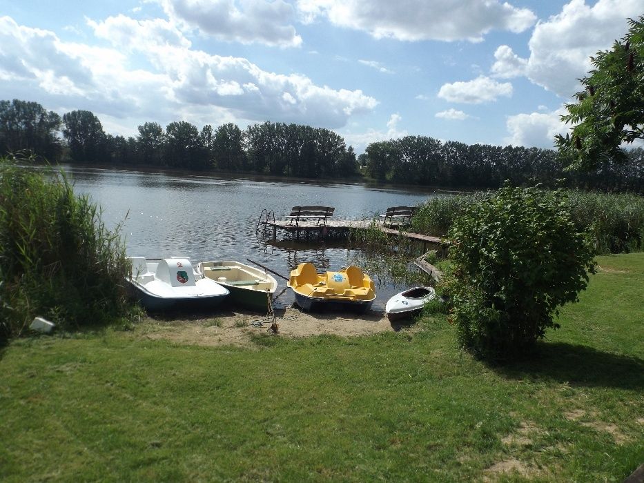 1 Domek Holenderski nad jeziorem Mazury- Giżycko-wypoczy