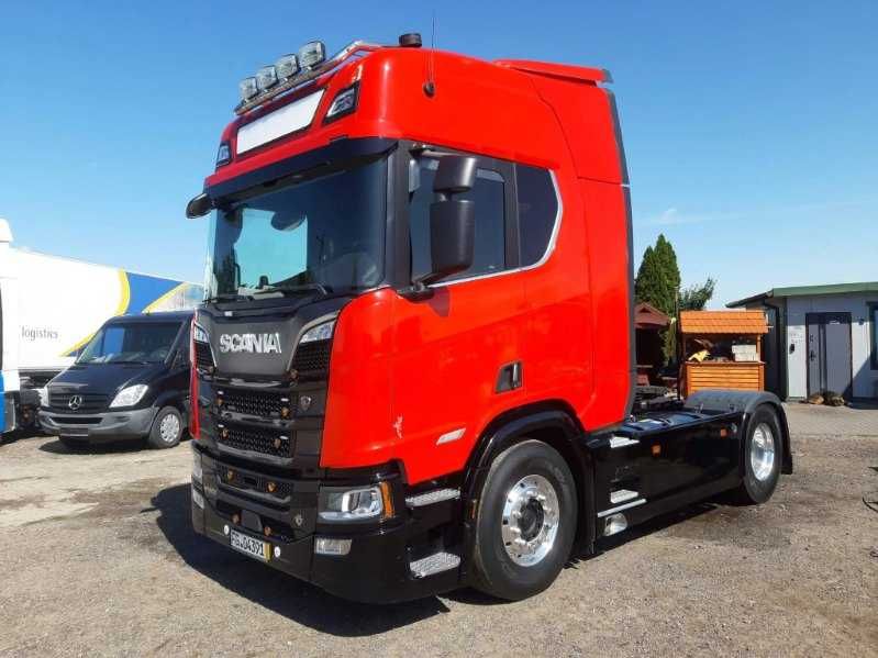 Scania
