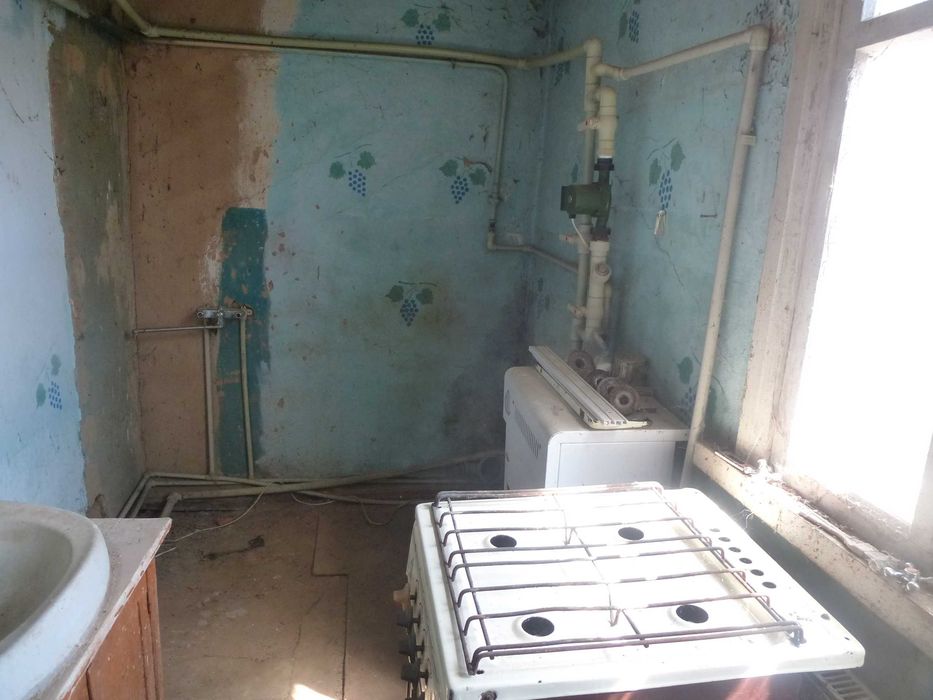 Терміново продам будинок в с. Зідьки