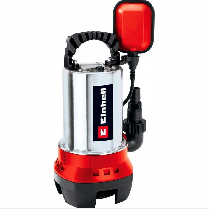 Pompa Einhell 630 W Ponad 5000 l/h