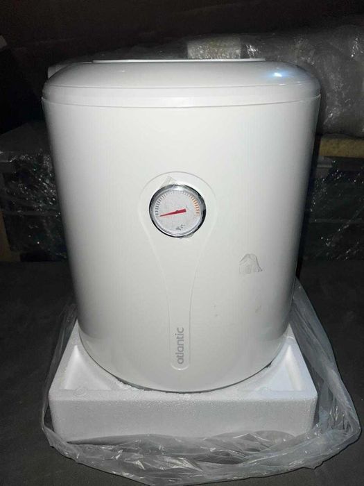 Бойлер ,водонагріваючий бак Atlantic Slim 50л ,80,100л