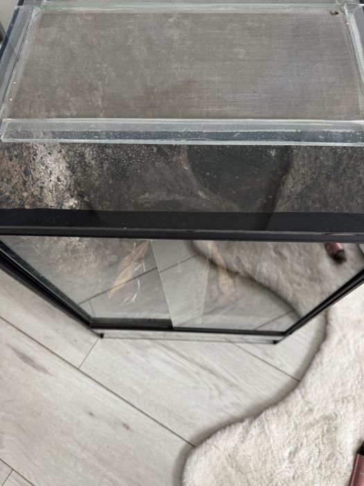 Terrarium 45x45x60