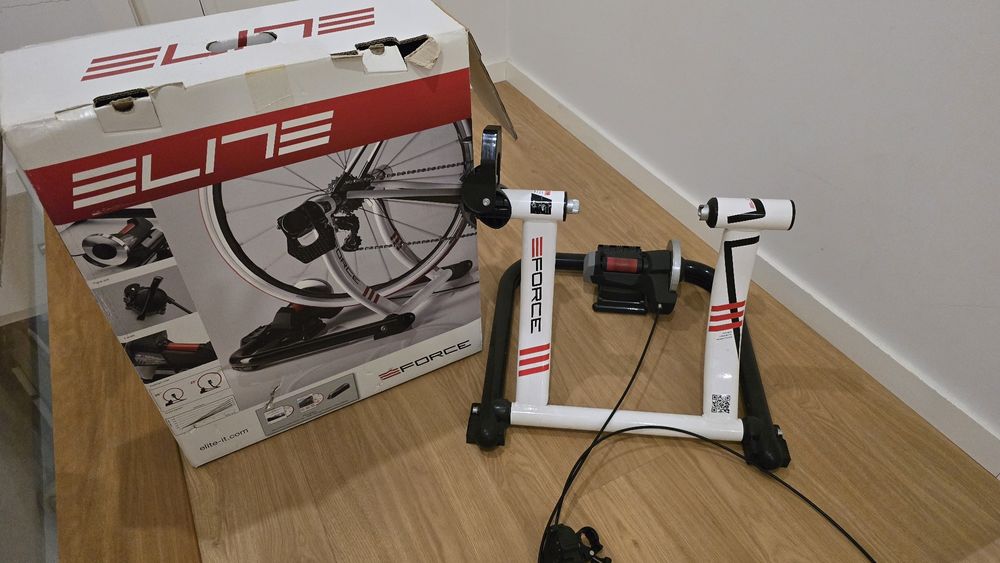 Rolo de treino Elite Aleno