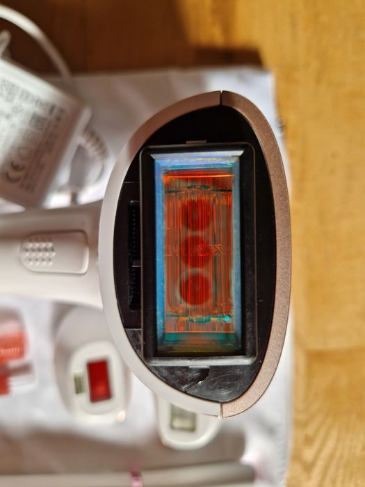 Depilator Philips Lumea Advanced