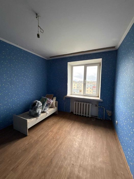 42900 Підходить під ваучер простора  3х кімнатна квартира 65м2, Старокостянтинів