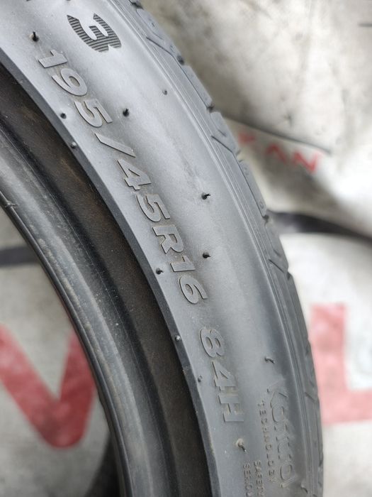 195/45r16 84H Hankook Ventus Prime 3 3szt