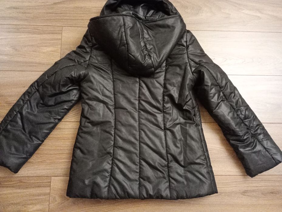 Kurtka firmy Carlo Comberti r 38