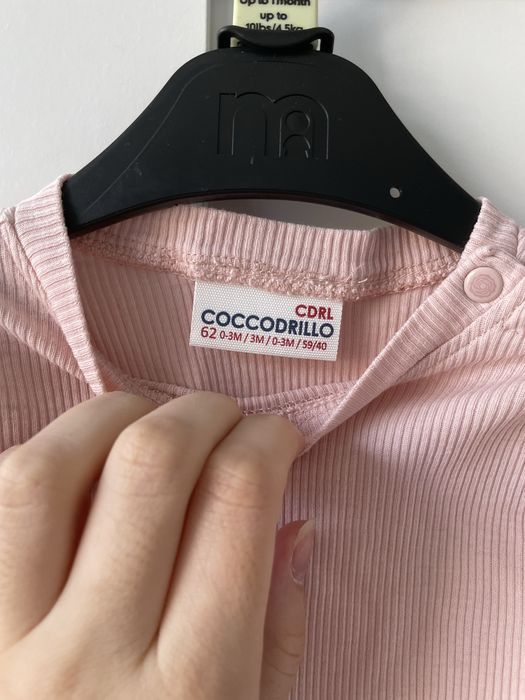 Боді і штани COCCODRILLO