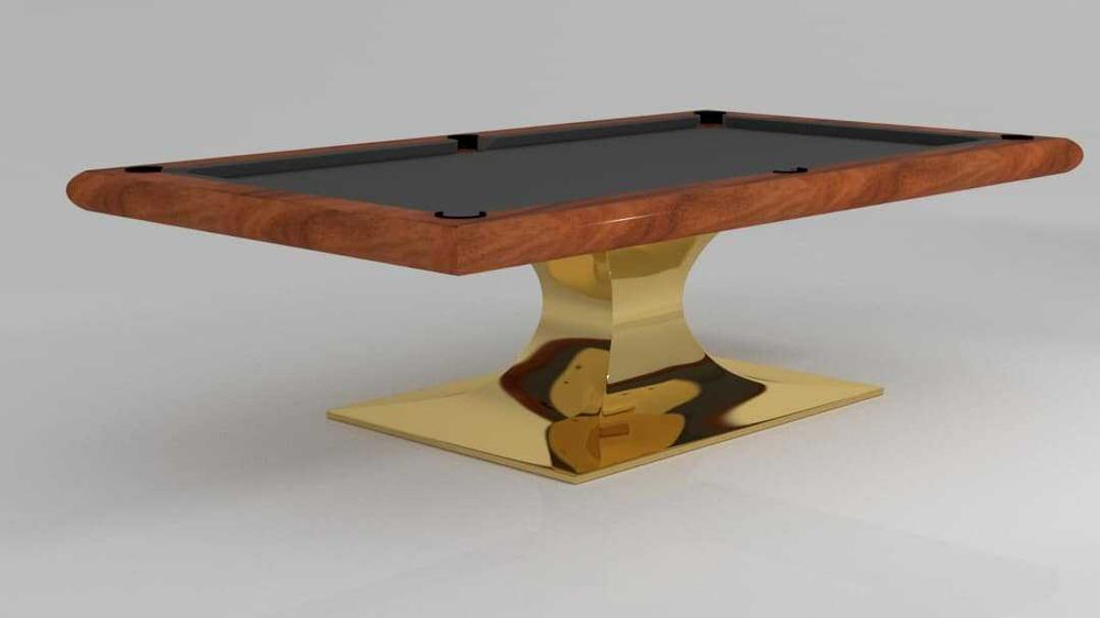 Bilhares Europa Fabricantes Graal