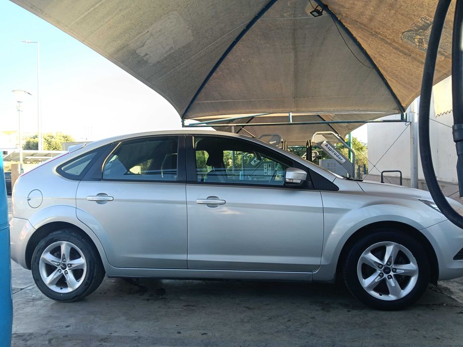 Ford focus 2009528039571956715528