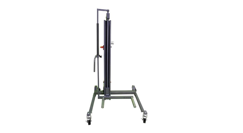 ELEVADOR DE RODAS 100KG KROFTOOLS LL29