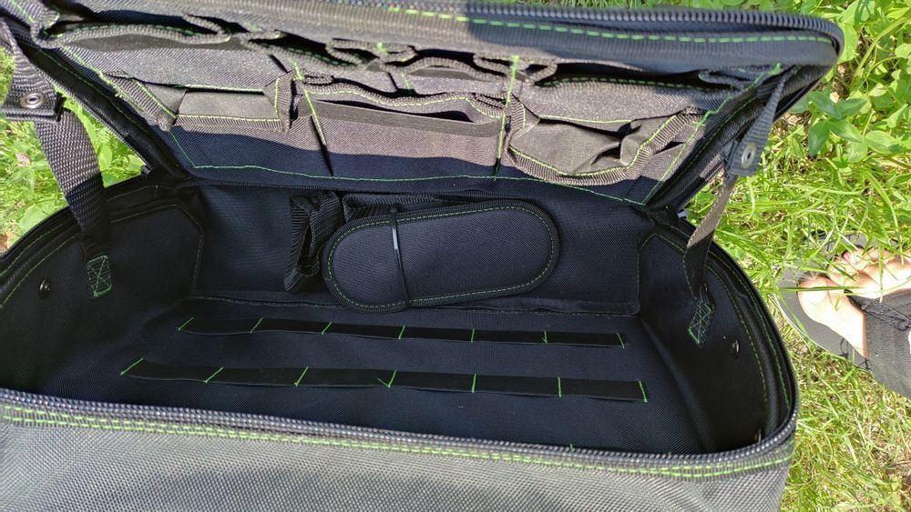 Torba narzędziowa haupa ProBag 220368