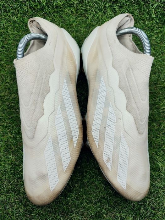 Adidas X Crazyfast.1 LL Fg - 3/86