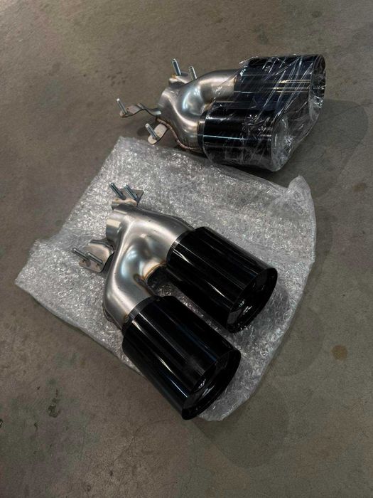 Насадки G30 насадки на труби G30 насадки вихлопної g30