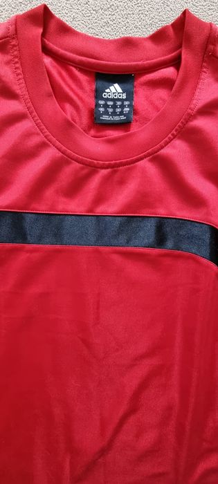 Koszulka firmy Adidas rozm. S
