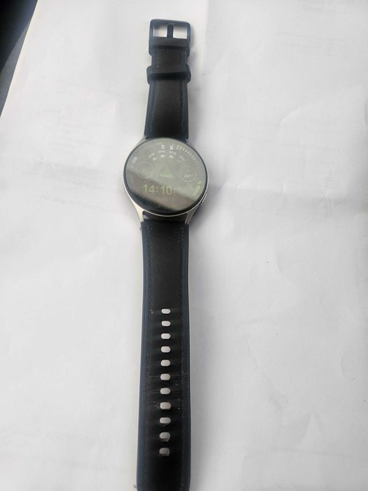 Galaxy watch 7 44mm em garantia oferta de pulseiras