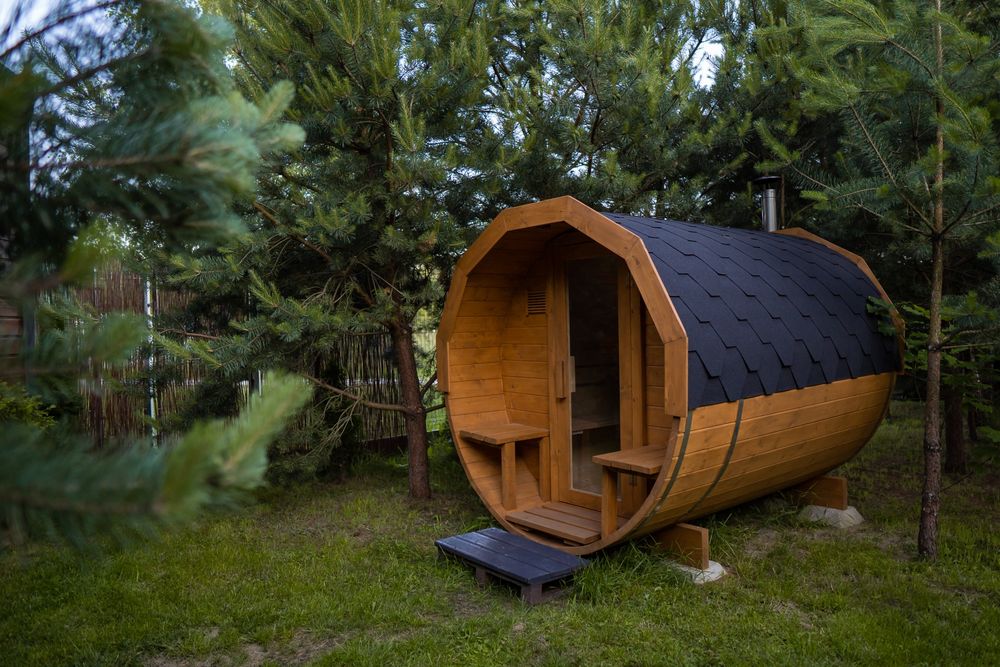 Wynajmę domek całoroczny