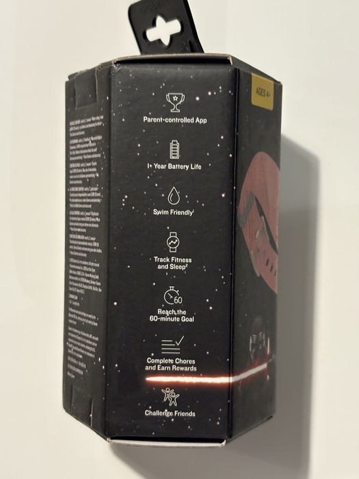 Smartband Garmin Vivofit Jr. 2 Star Wars