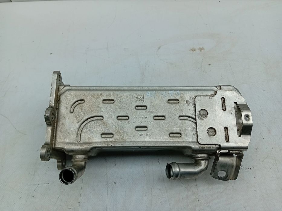 Radiador de gases / EGR MERCEDES-BENZ Classe B (W246, W242)