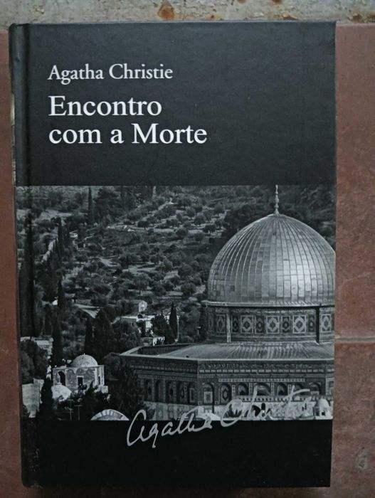 Colecção Agatha Cristhe (43 livros)