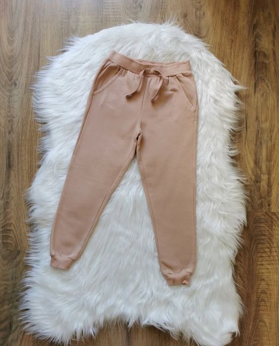 Спортивні штани для дівчаток