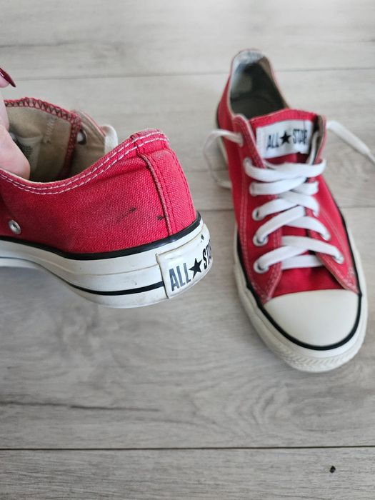 Buty Converse 39.5