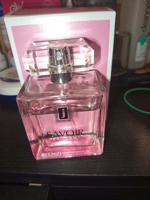 Парфюмована вода J Fenzi 100 мл