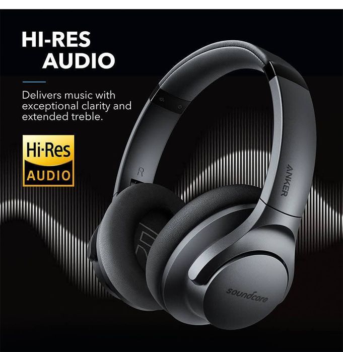 Anker SoundCore Q20i NEW запаковані