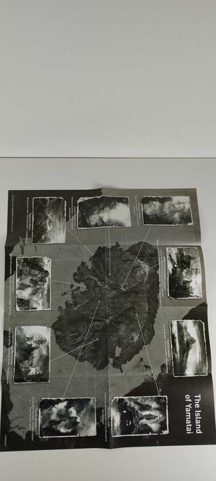 Tomb Raider Survival Edition - Playstation 3 PS3