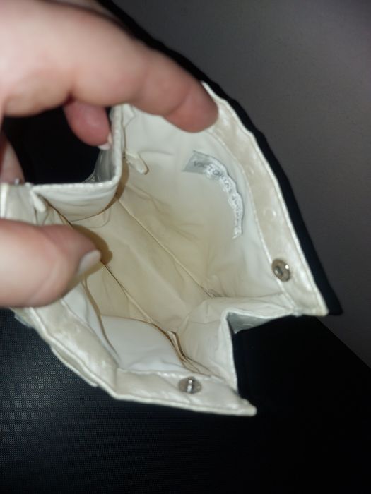 Kosmetyczka Victoria's Secret