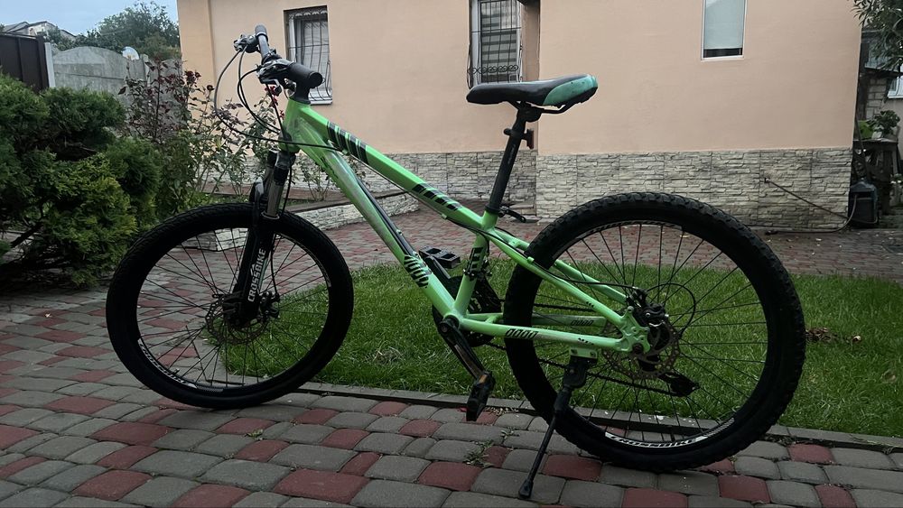 Продам велосипед Crossbike