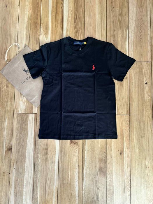 Koszulka Ralph Lauren