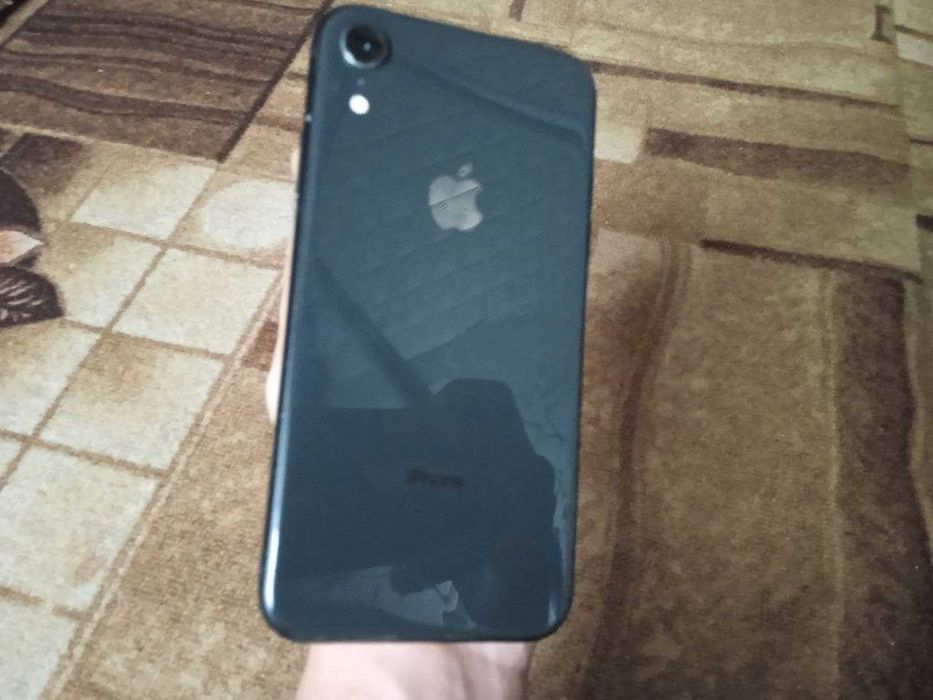 iphone xr 256 gb - купити мобільні телефони та смартфони
